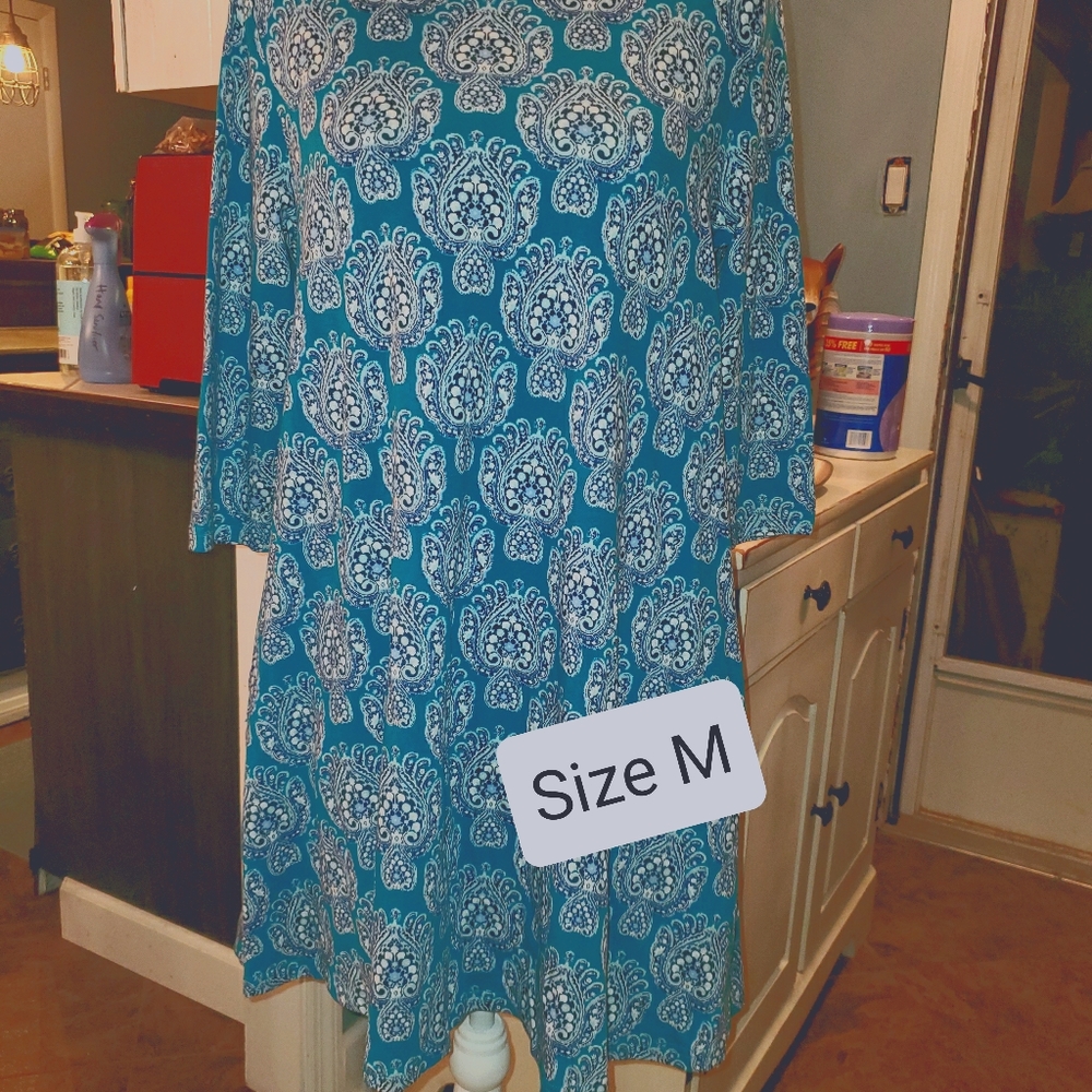 Womens Dress